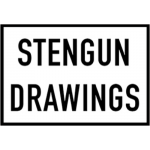 stengun-drawings