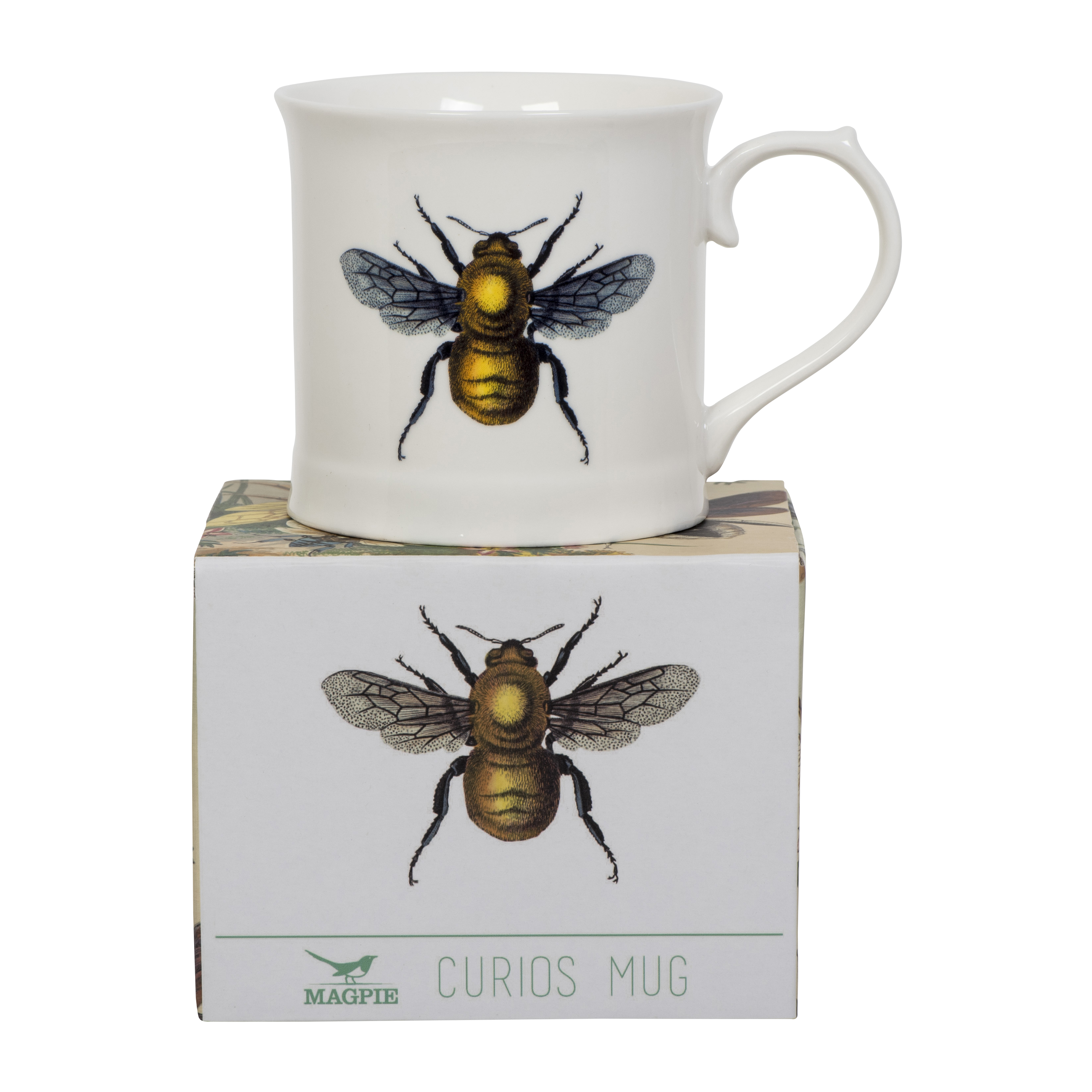 Bee Mug - Image 4