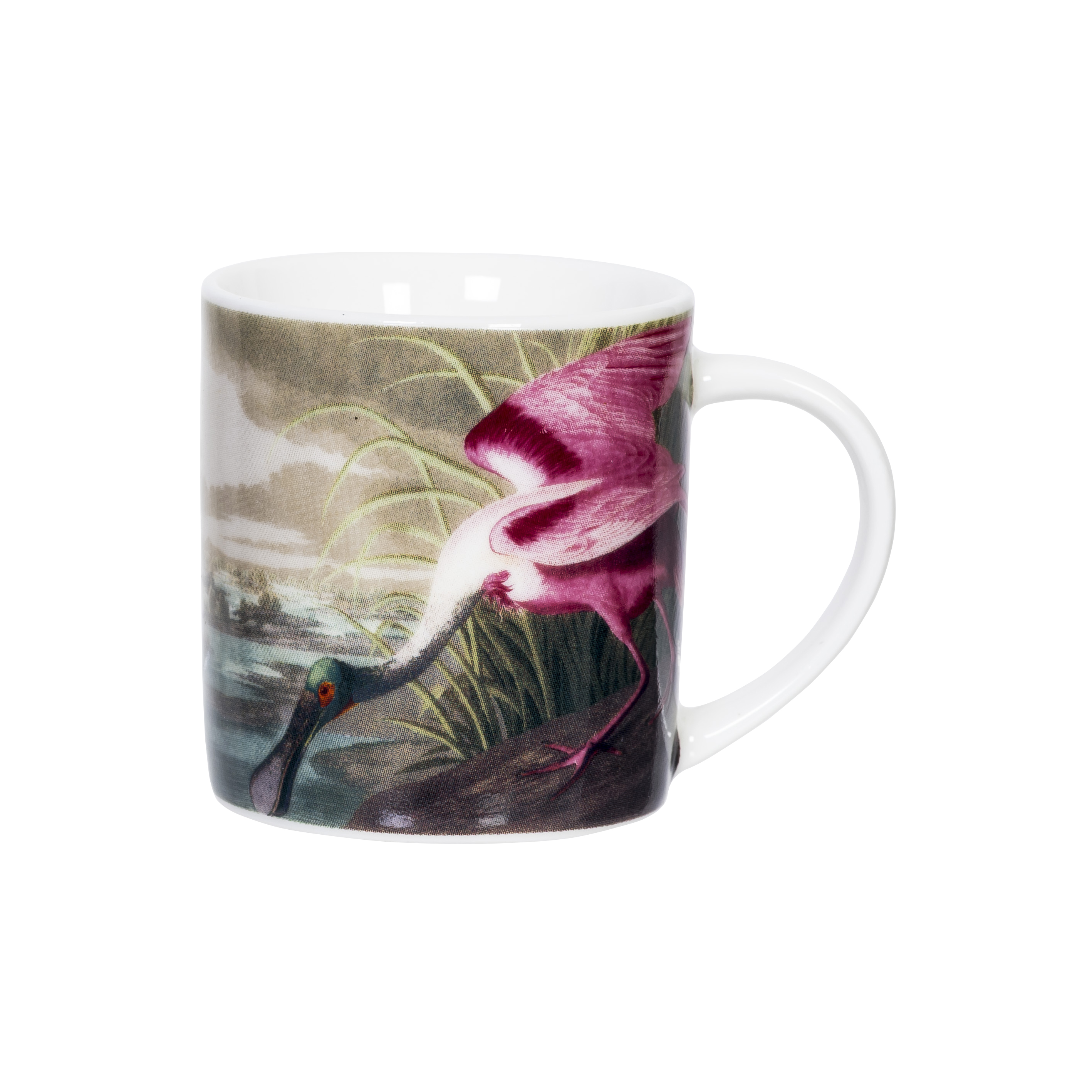 Spoonbill Espresso Set - Image 3