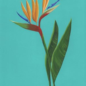 luxury greetings card