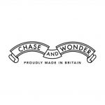 Chase and Wonder Logo