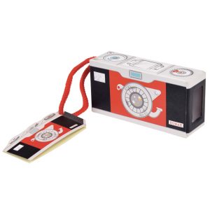 Toy spy camera
