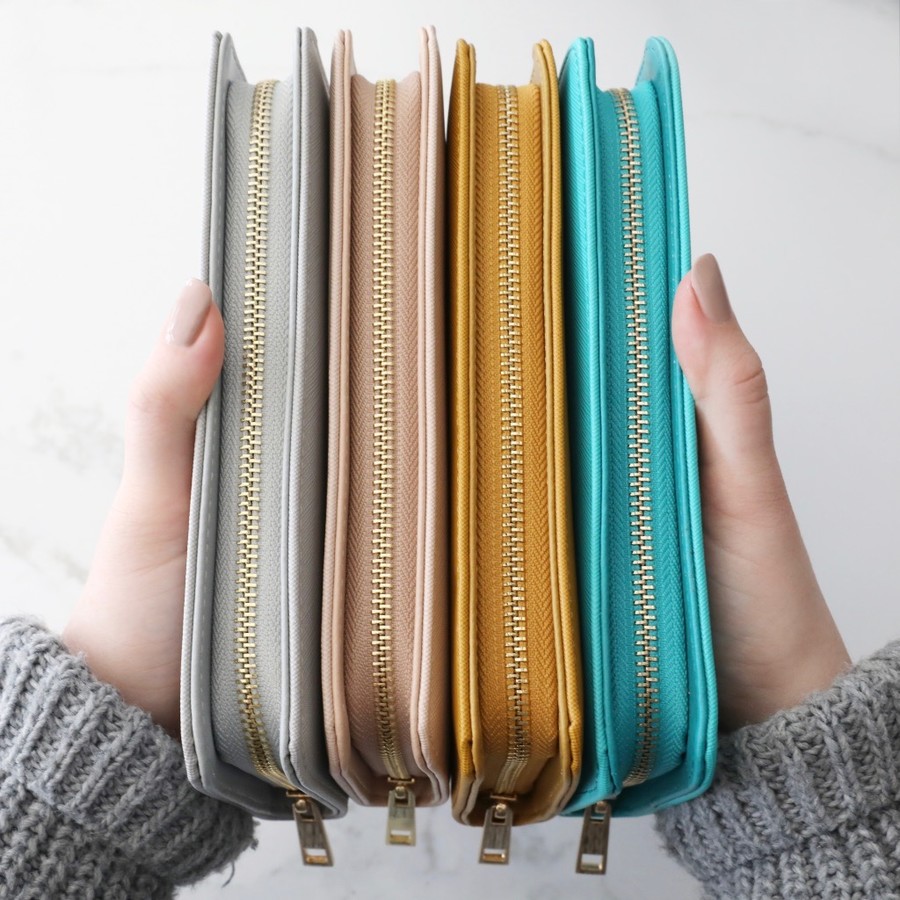 Wallets