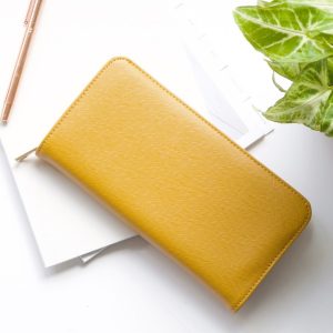 Mustard Wallet