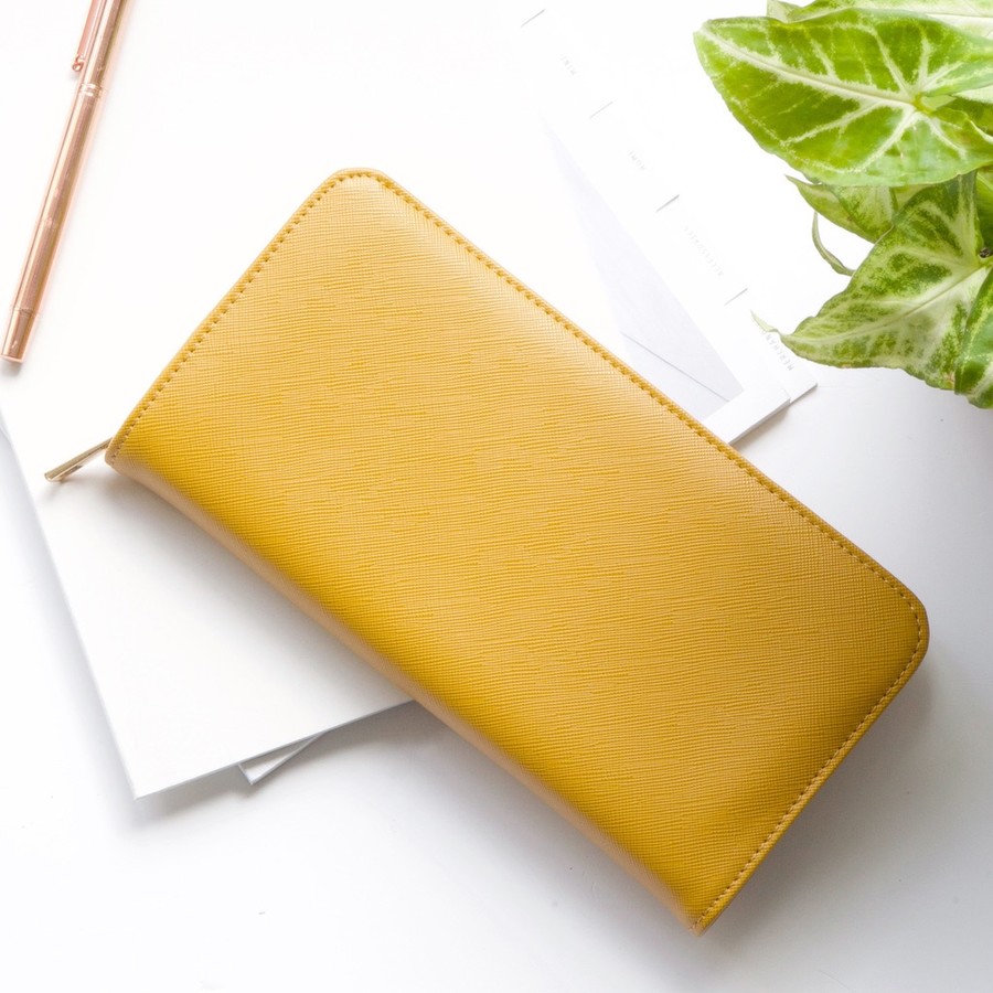 Mustard Wallet