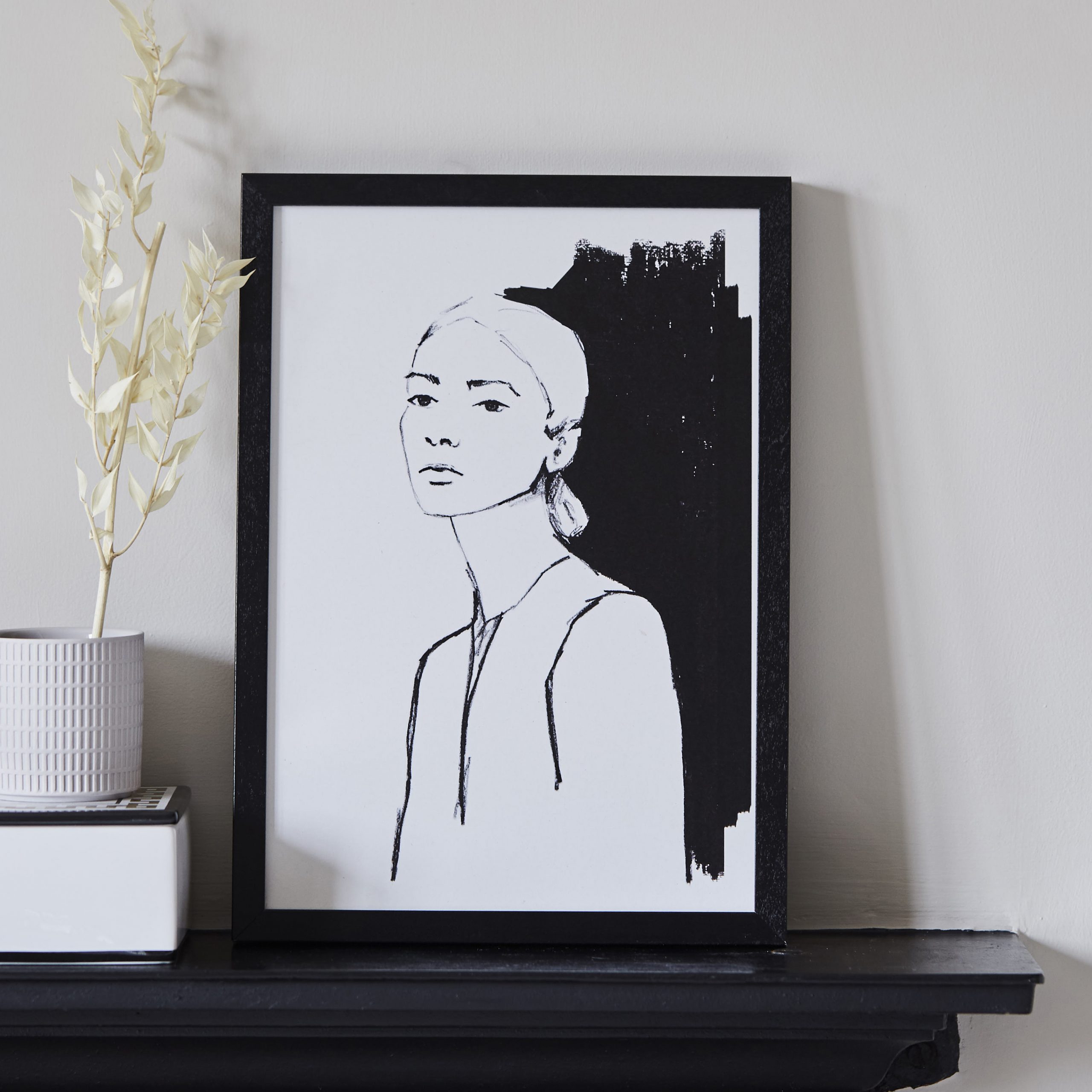 The Clo Collection 'The Parisian Girl' in A4 - Image 2