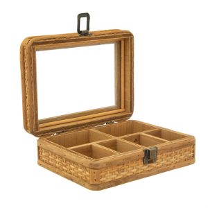 Ratten Jewell box