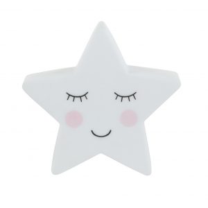 Sweet dream night light