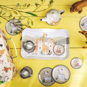 Safari Kids Tea set
